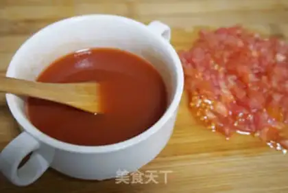 Make Ketchup step 3