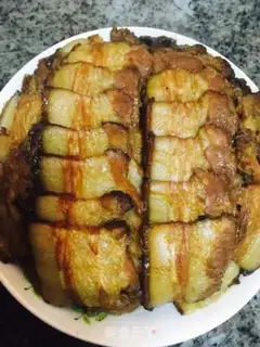 Make Burn step 4