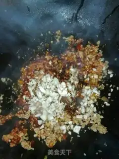 Make Tofu step 5