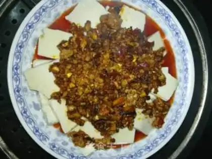 Make Tofu step 7