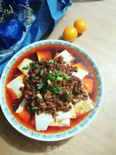 Make Tofu step 9