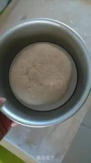 Make Cheese bag step 3