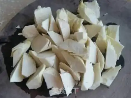 Make The winter ribs step 0