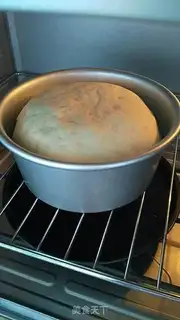 Make Cheese bag step 4