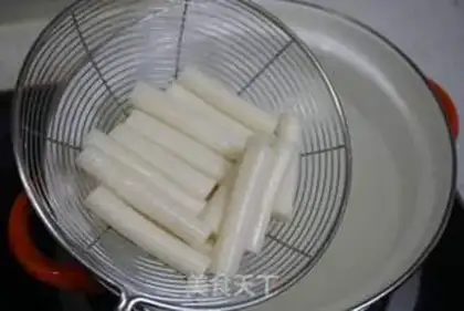 Make Korean step 2