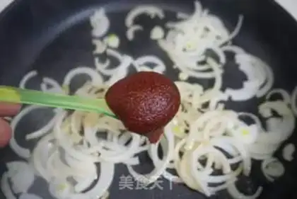 Make Korean step 3