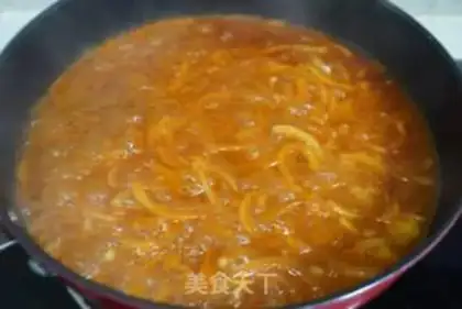 Make Korean step 4
