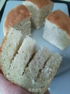 Make Cheese bag step 8