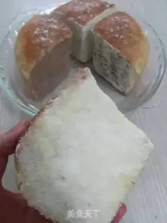 Make Cheese bag step 11