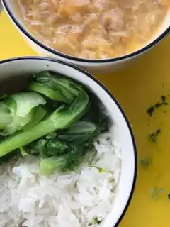 Make Joker tuna seafood step 0