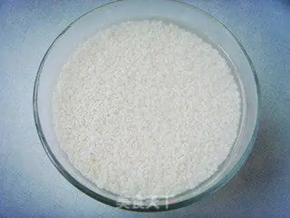 Make The rice eggs step 1