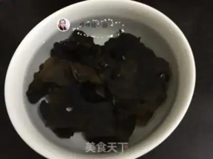 Make Steam fish step 0