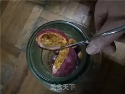 Make Brahma vinegar step 1