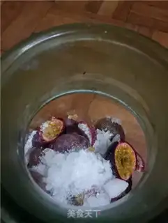 Make Brahma vinegar step 2