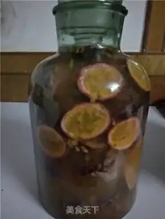 Make Brahma vinegar step 3