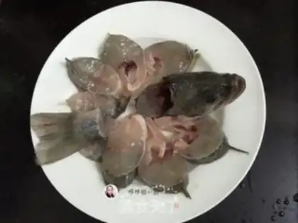 Make Steam fish step 4