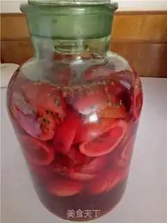 Make Brahma vinegar step 4
