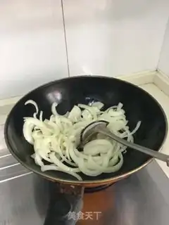 Make Chicken curry step 1