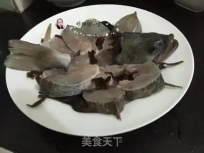 Make Steam fish step 5