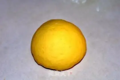 Make Chicken buns step 0