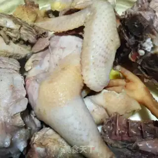 Make soup step 2