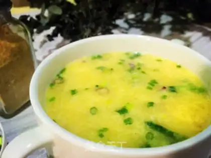 Make soup step 4