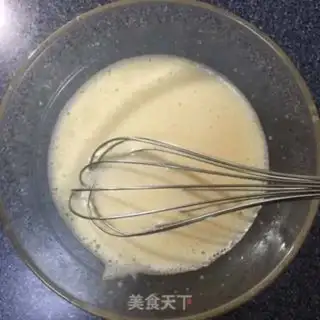 Make The chocolate cake step 3