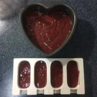 Make The chocolate cake step 6