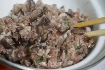 Make Noodles step 1