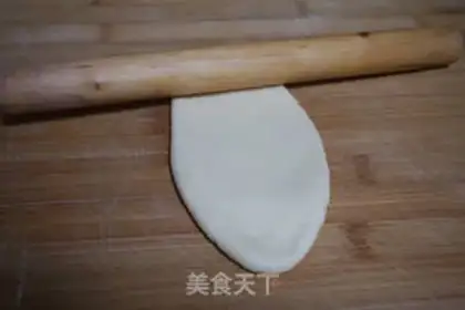 Make Rabbit bread step 3