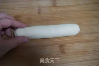 Make Rabbit bread step 4