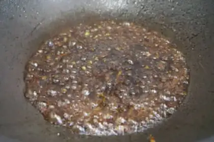Make Noodles step 4