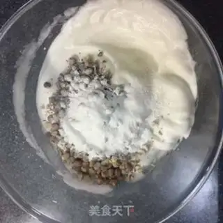 Make The chocolate cake step 10