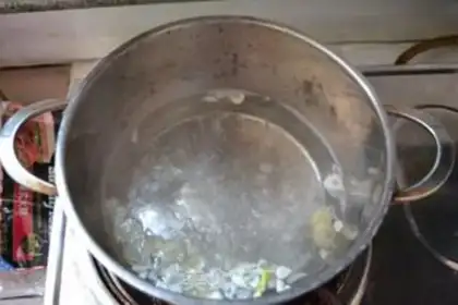 Make Beef paste step 4