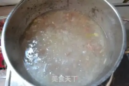 Make Beef paste step 7