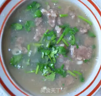 Make Beef paste step 8
