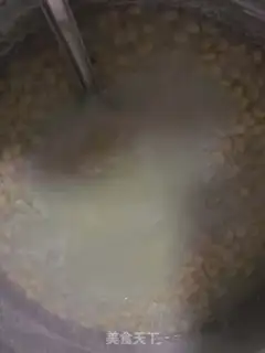Make Powder rice step 2