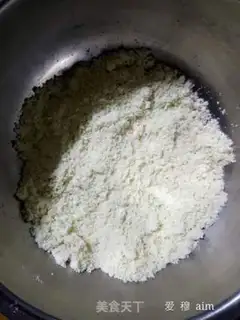 Make Pineapple pie step 4