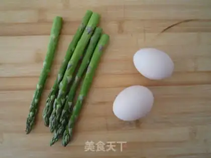 Make Scorch eggs step 0