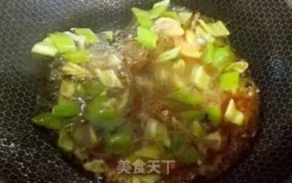 Make Cracky tofu meatballs step 14