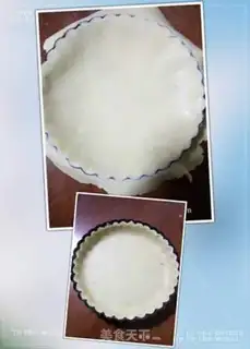 Make Pineapple pie step 5