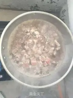 Make Sheep roast potatoes step 1