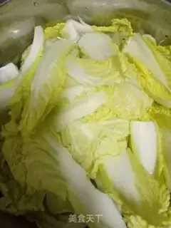 Make Boiled meat step 0