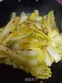 Make Boiled meat step 1