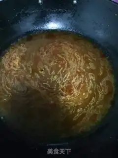 Make Boiled meat step 3