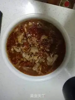 Make Boiled meat step 6