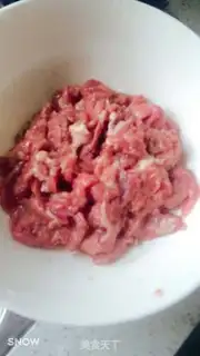 Make Boiled beef chips step 2