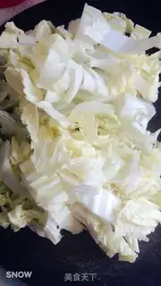 Make Boiled beef chips step 3