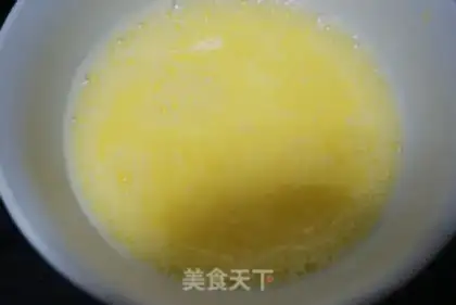 Make Fried chicken wings step 1