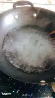 Make Boiled beef chips step 6